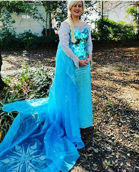 Elsa