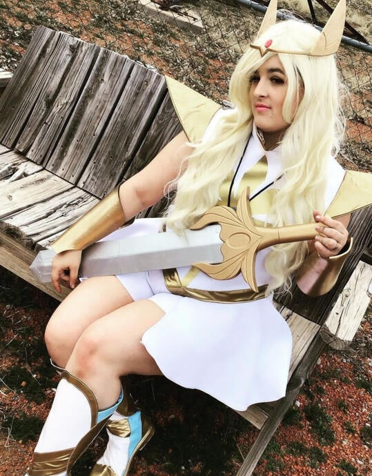 SheRa