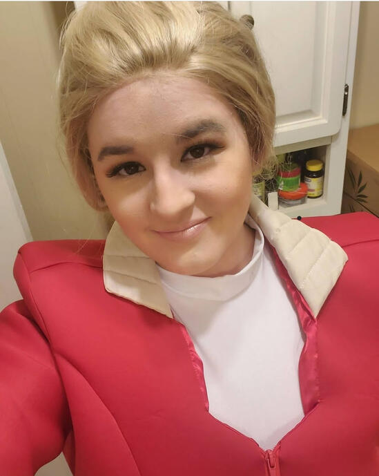 Normal Adora